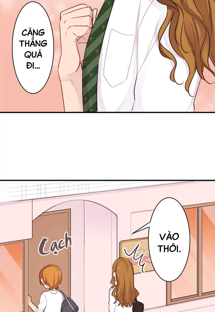 Class Maid (Shimamura) Chapter 27 - Trang 2