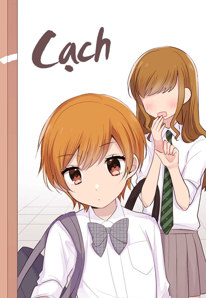 Class Maid (Shimamura) Chapter 27 - Trang 2
