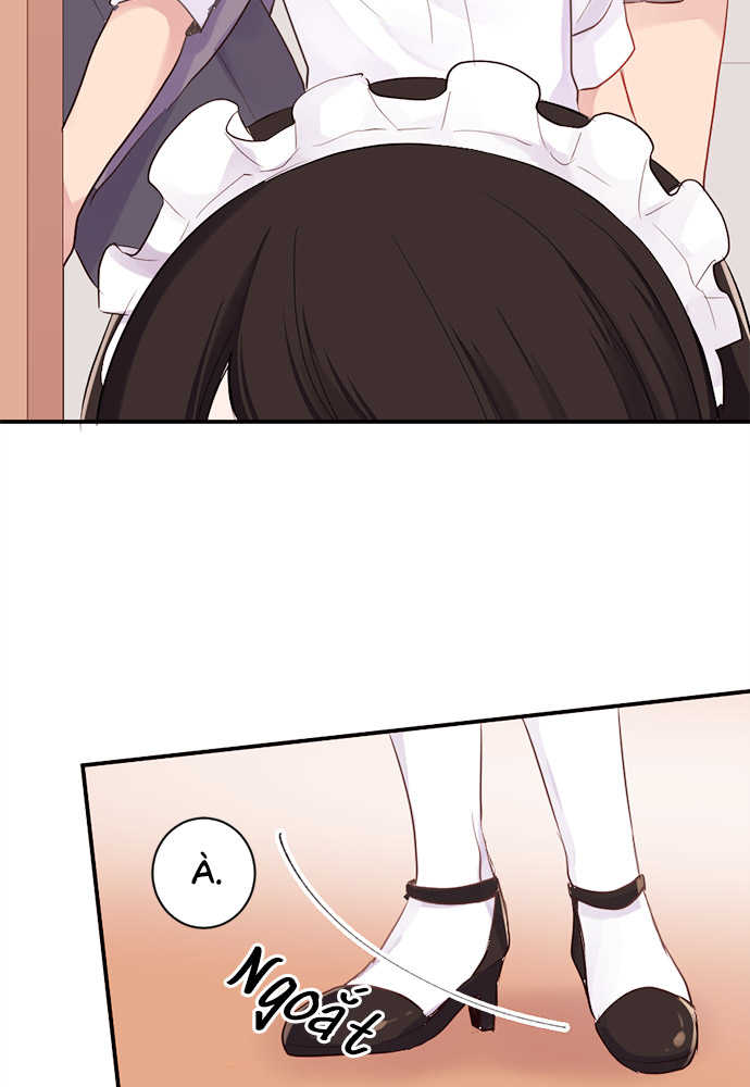 Class Maid (Shimamura) Chapter 27 - Trang 2