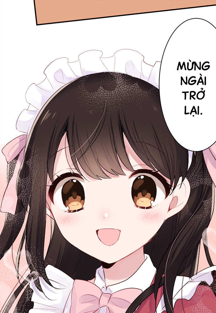 Class Maid (Shimamura) Chapter 27 - Trang 2