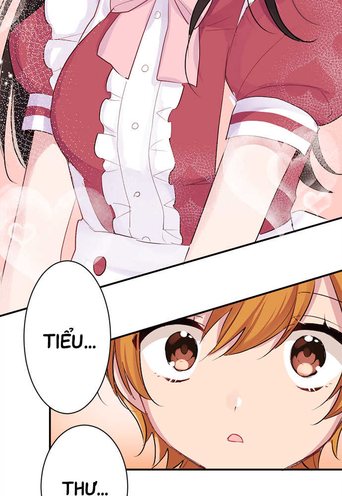 Class Maid (Shimamura) Chapter 27 - Trang 2
