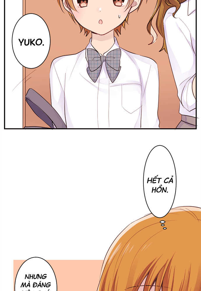 Class Maid (Shimamura) Chapter 27 - Trang 2