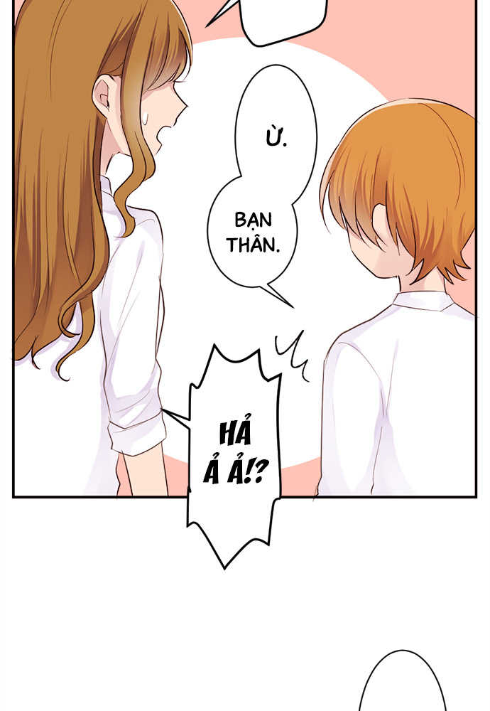 Class Maid (Shimamura) Chapter 27 - Trang 2