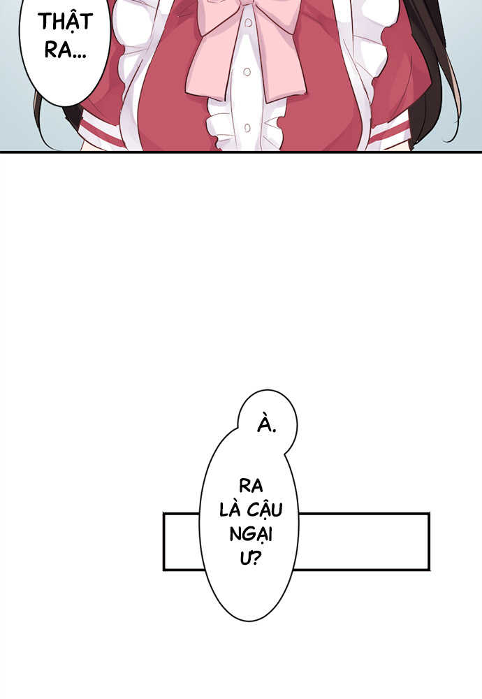Class Maid (Shimamura) Chapter 27 - Trang 2