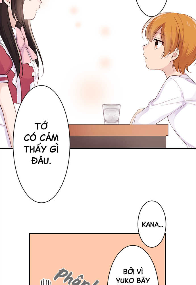 Class Maid (Shimamura) Chapter 27 - Trang 2
