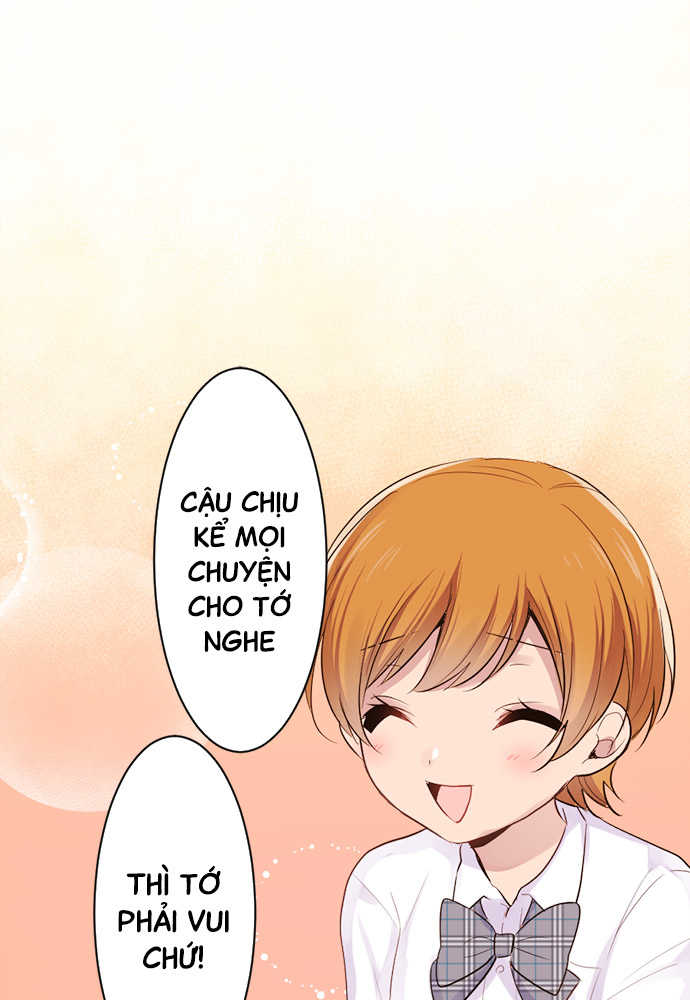 Class Maid (Shimamura) Chapter 27 - Trang 2