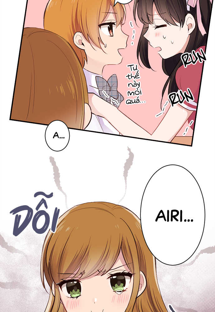 Class Maid (Shimamura) Chapter 27 - Trang 2