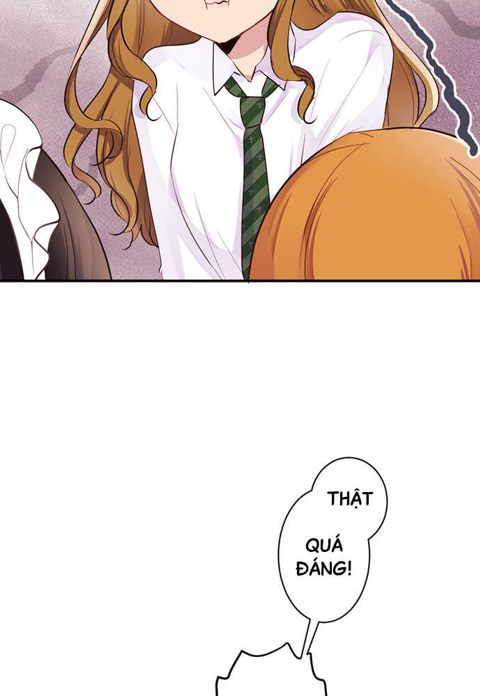 Class Maid (Shimamura) Chapter 27 - Trang 2