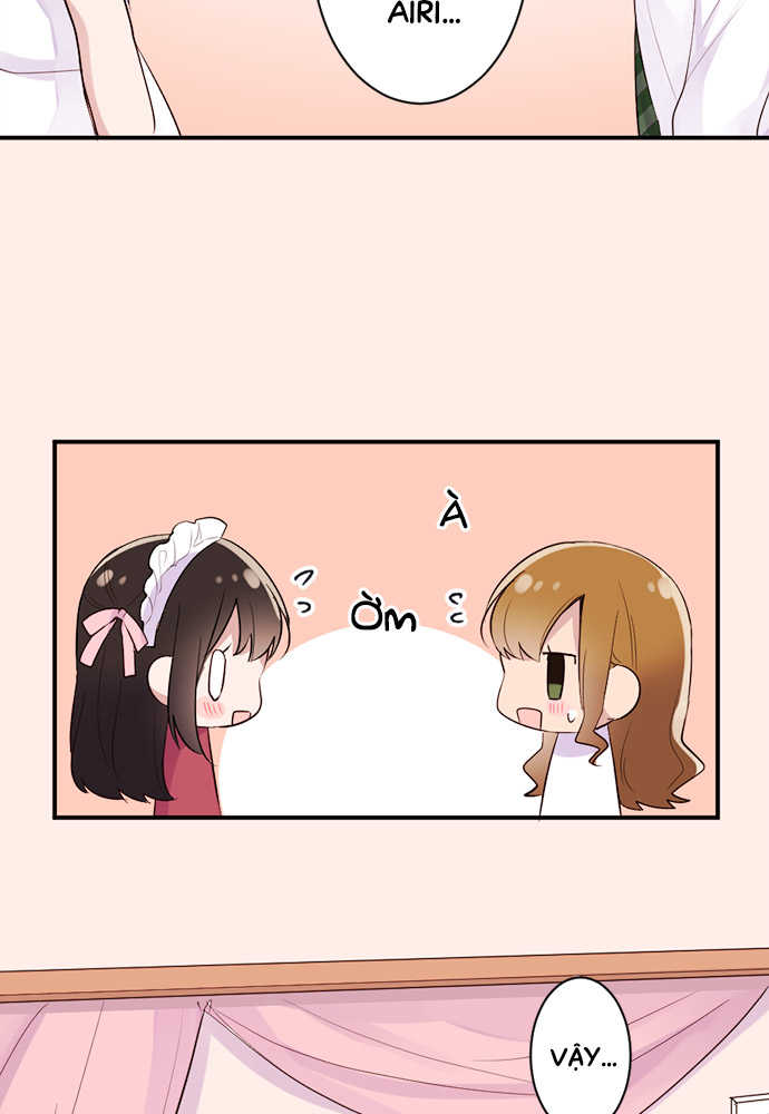 Class Maid (Shimamura) Chapter 27 - Trang 2