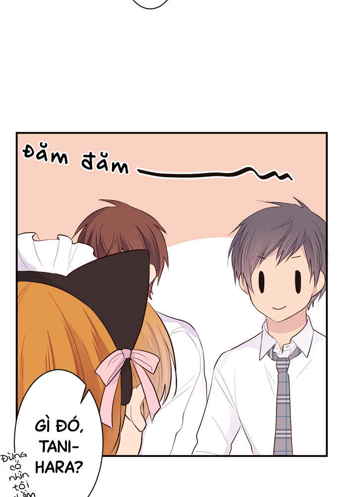 Class Maid (Shimamura) Chapter 28 - Trang 2