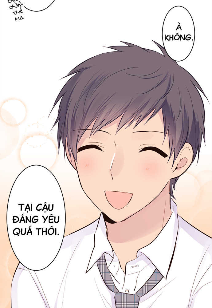 Class Maid (Shimamura) Chapter 28 - Trang 2