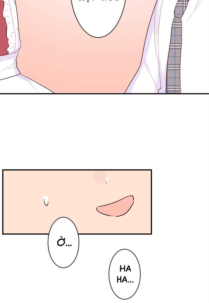 Class Maid (Shimamura) Chapter 28 - Trang 2