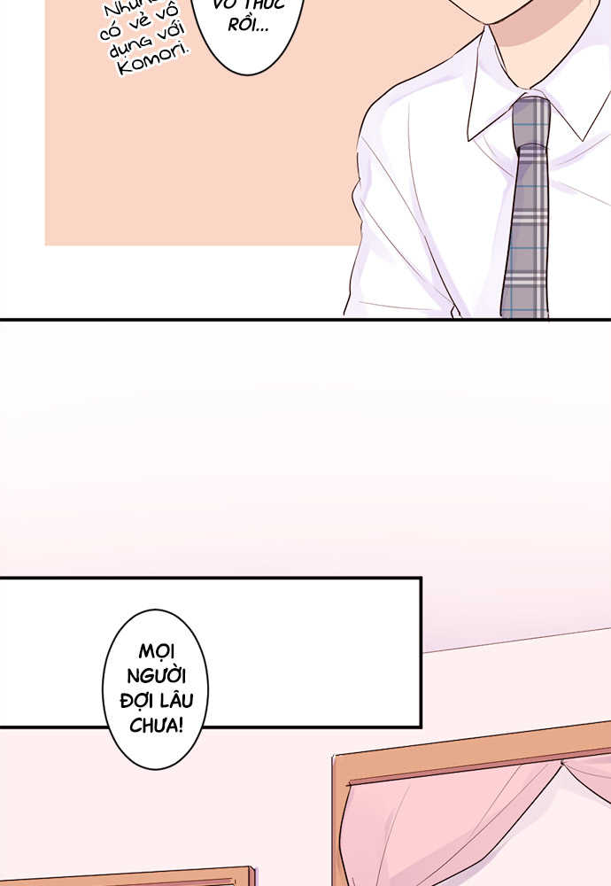 Class Maid (Shimamura) Chapter 28 - Trang 2