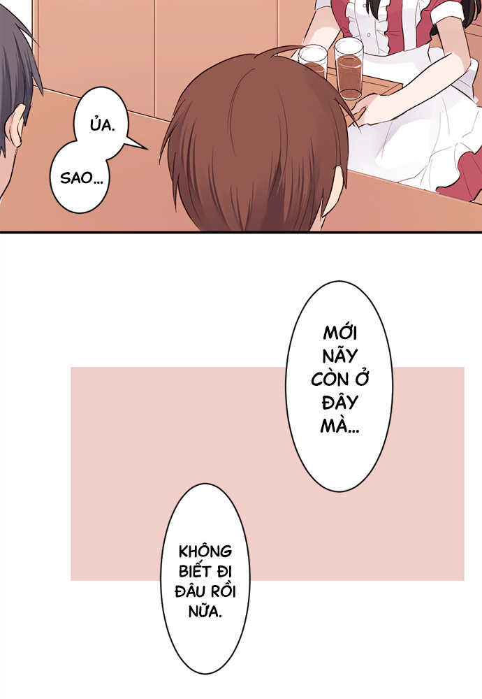 Class Maid (Shimamura) Chapter 28 - Trang 2