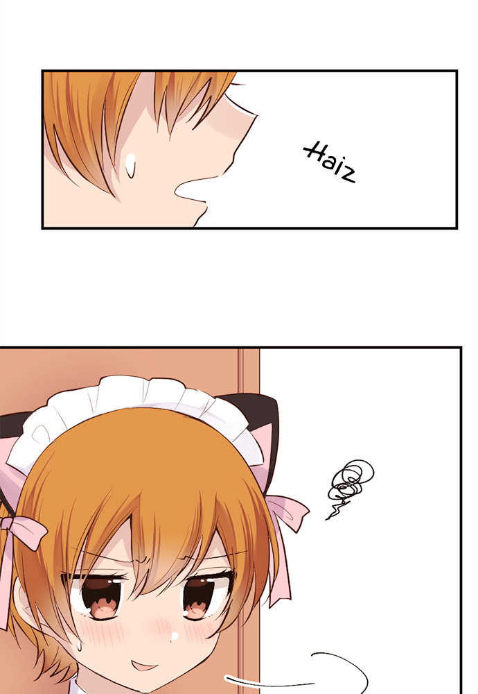 Class Maid (Shimamura) Chapter 28 - Trang 2