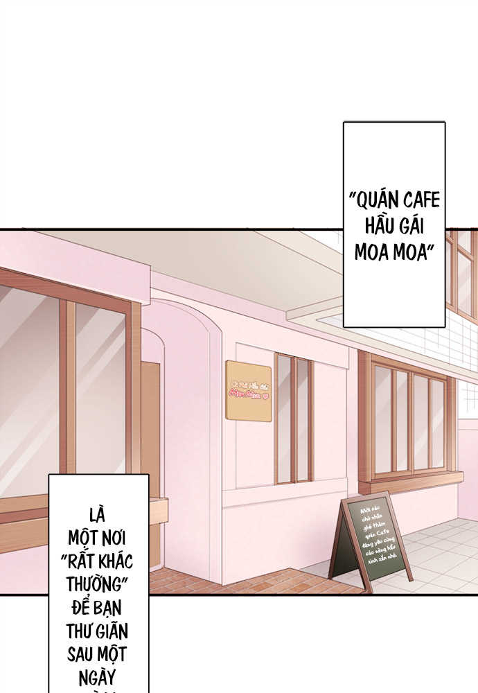 Class Maid (Shimamura) Chapter 28 - Trang 2