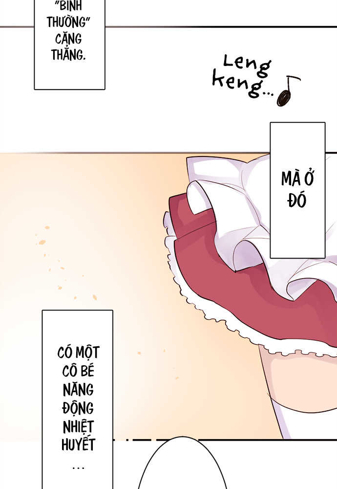 Class Maid (Shimamura) Chapter 28 - Trang 2