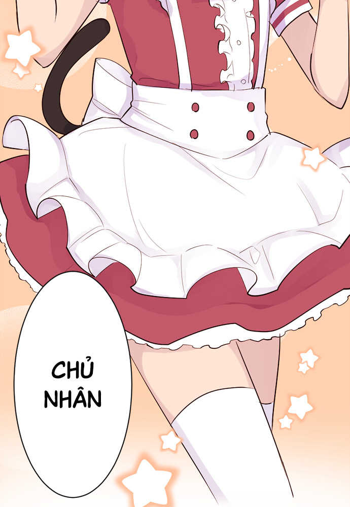 Class Maid (Shimamura) Chapter 28 - Trang 2