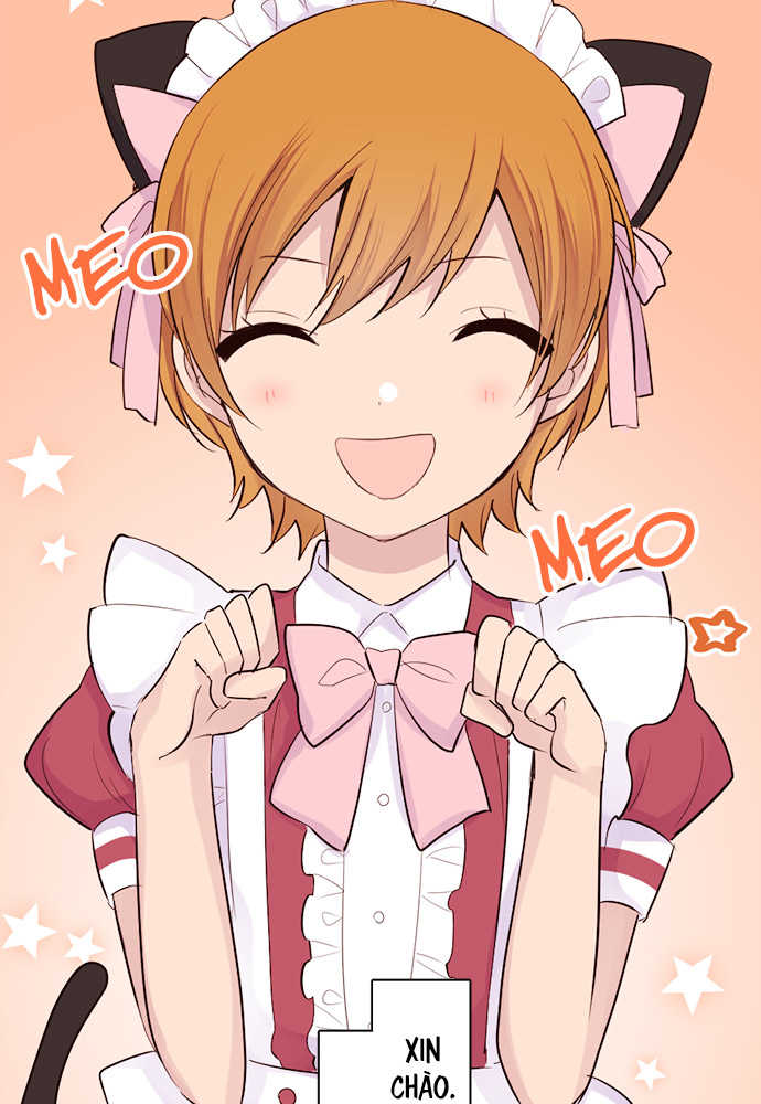 Class Maid (Shimamura) Chapter 28 - Trang 2