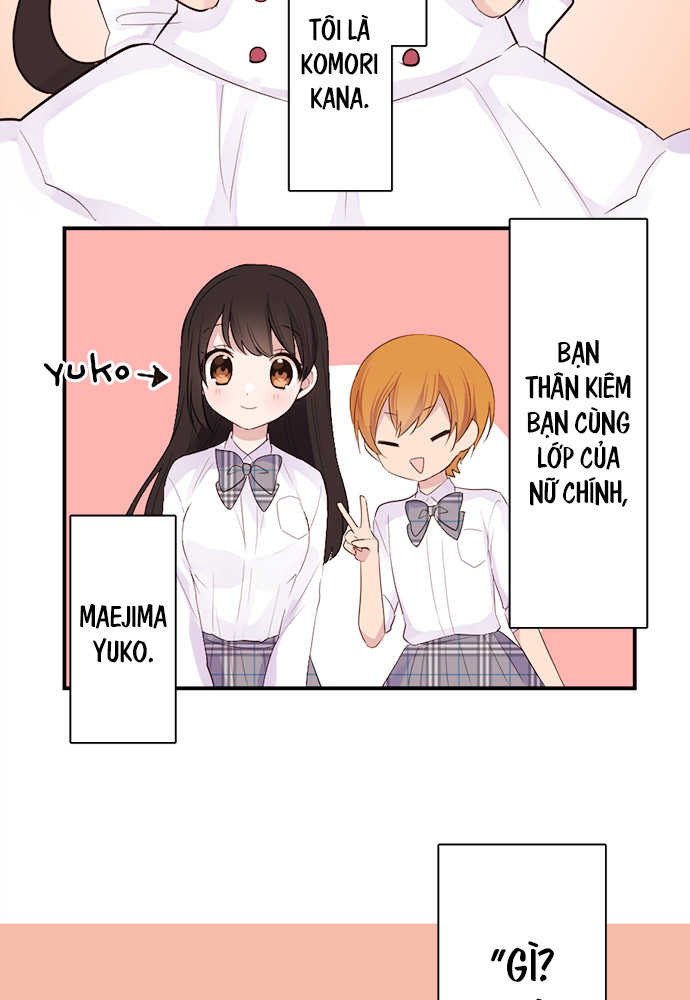 Class Maid (Shimamura) Chapter 28 - Trang 2