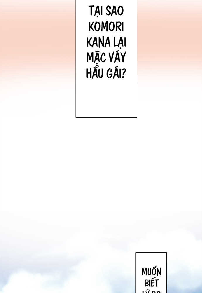 Class Maid (Shimamura) Chapter 28 - Trang 2