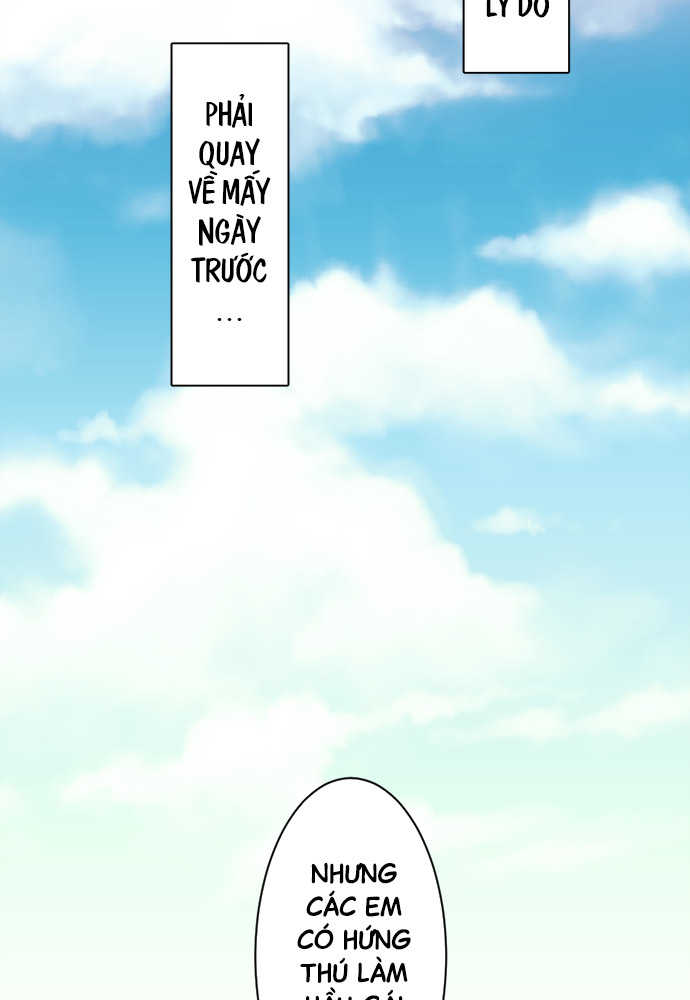 Class Maid (Shimamura) Chapter 28 - Trang 2