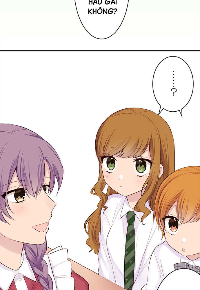 Class Maid (Shimamura) Chapter 28 - Trang 2