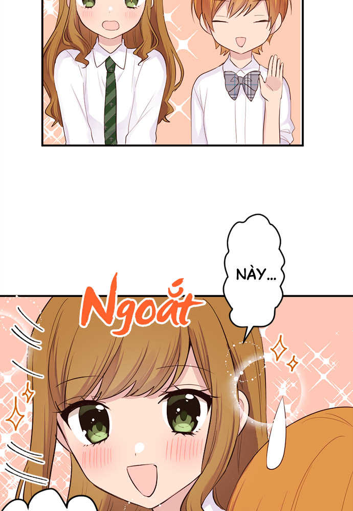 Class Maid (Shimamura) Chapter 28 - Trang 2