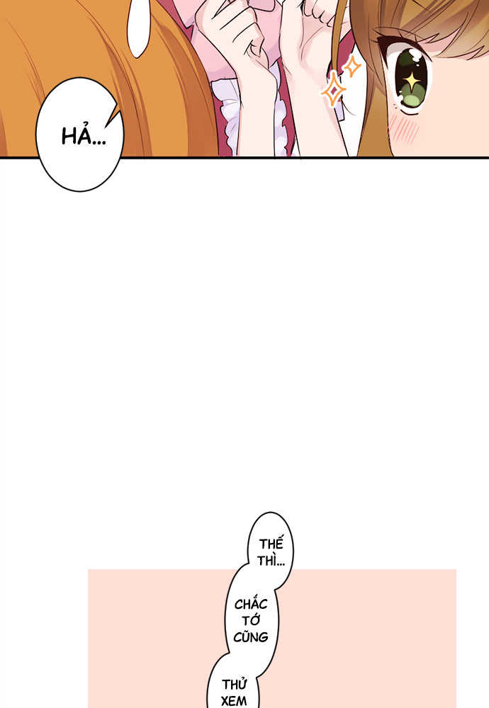 Class Maid (Shimamura) Chapter 28 - Trang 2