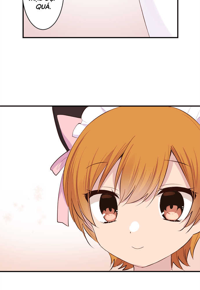 Class Maid (Shimamura) Chapter 28 - Trang 2
