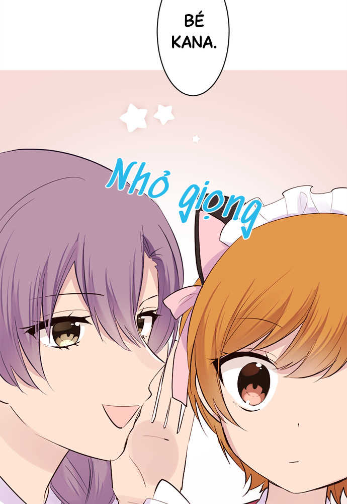 Class Maid (Shimamura) Chapter 28 - Trang 2