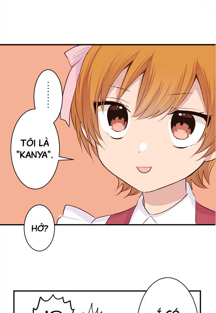Class Maid (Shimamura) Chapter 28 - Trang 2