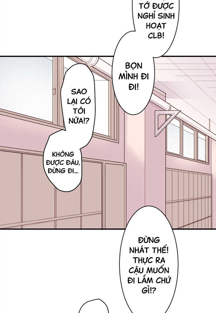 Class Maid (Shimamura) Chapter 28 - Trang 2