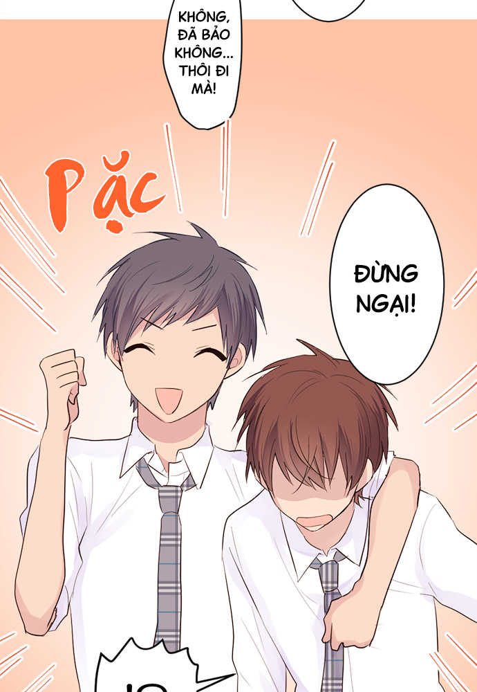 Class Maid (Shimamura) Chapter 28 - Trang 2