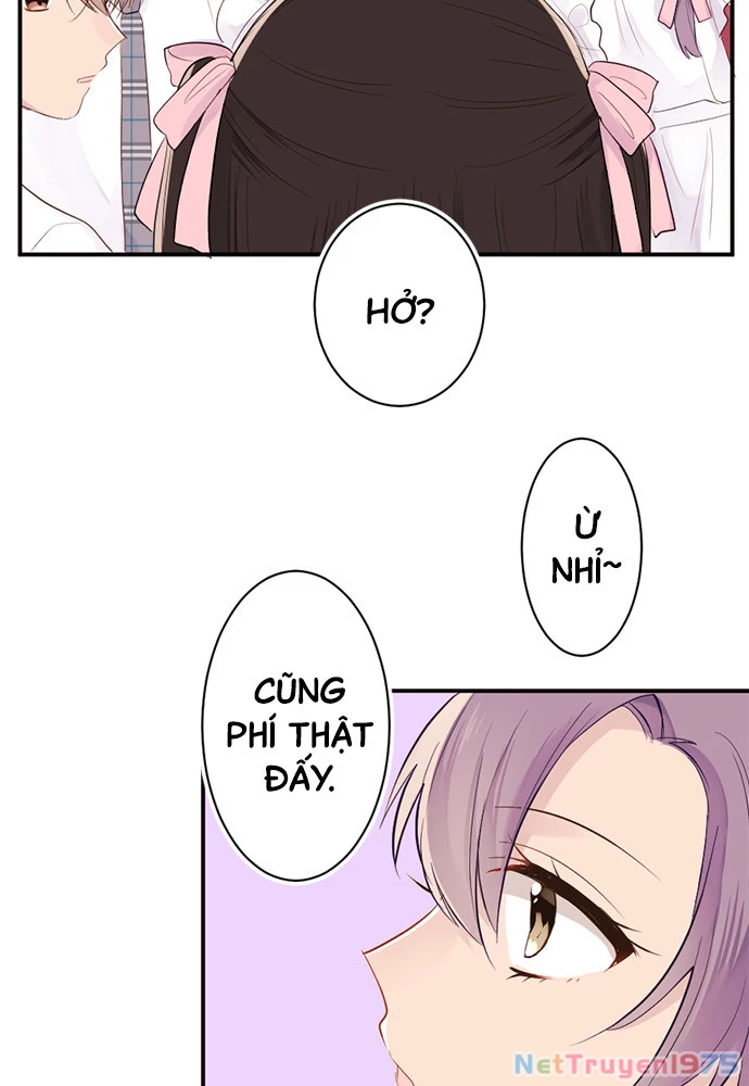 Class Maid (Shimamura) Chapter 29 - Trang 2