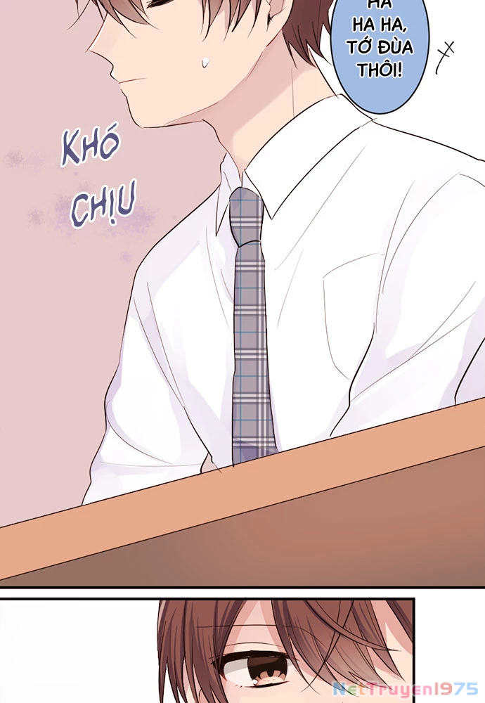 Class Maid (Shimamura) Chapter 29 - Trang 2