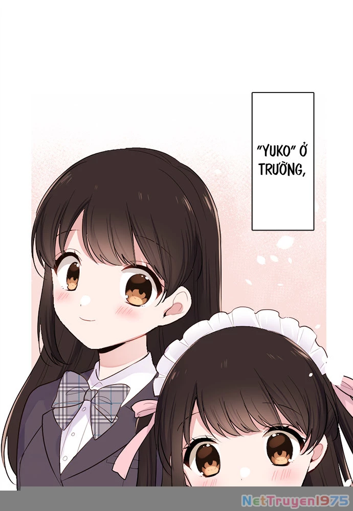 Class Maid (Shimamura) Chapter 29 - Trang 2