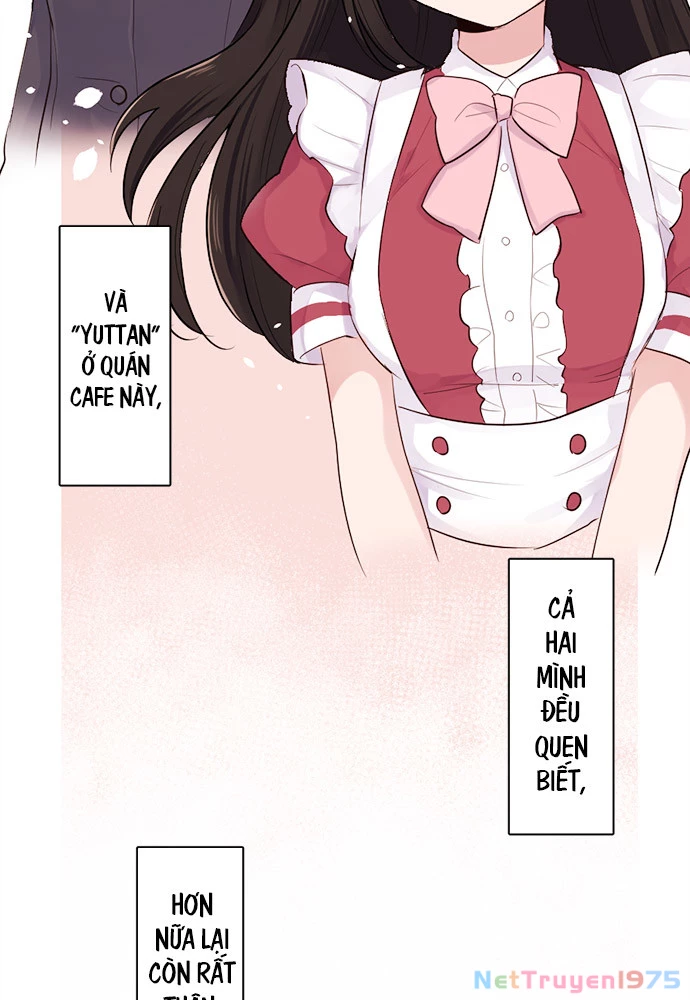 Class Maid (Shimamura) Chapter 29 - Trang 2