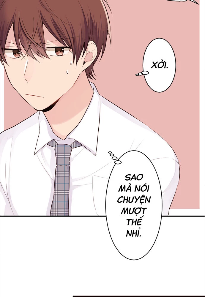 Class Maid (Shimamura) Chapter 29 - Trang 2