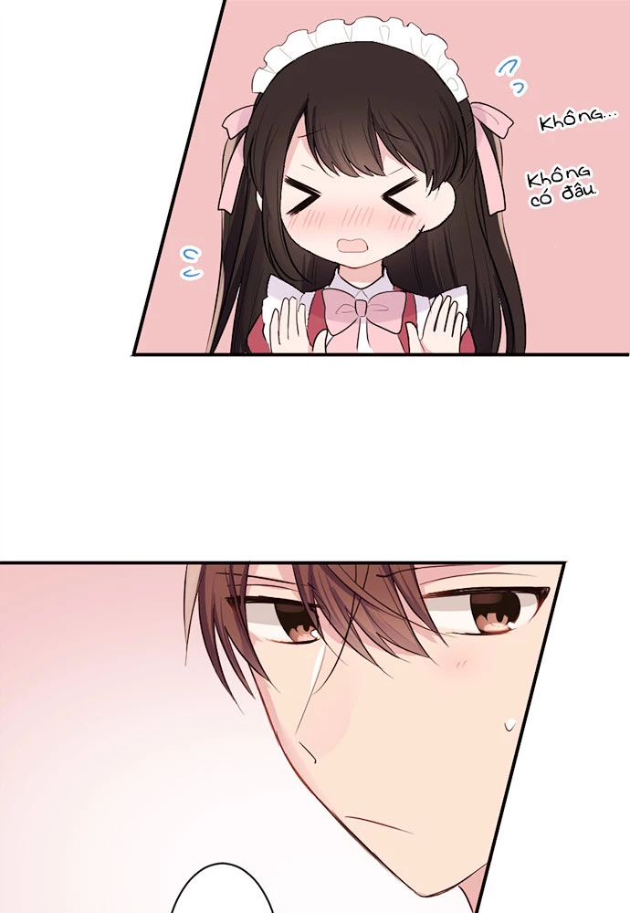 Class Maid (Shimamura) Chapter 29 - Trang 2