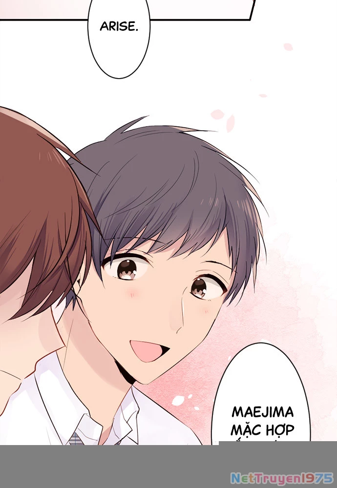 Class Maid (Shimamura) Chapter 29 - Trang 2
