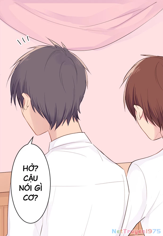 Class Maid (Shimamura) Chapter 29 - Trang 2