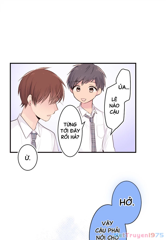 Class Maid (Shimamura) Chapter 29 - Trang 2