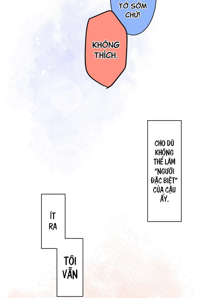 Class Maid (Shimamura) Chapter 29 - Trang 2