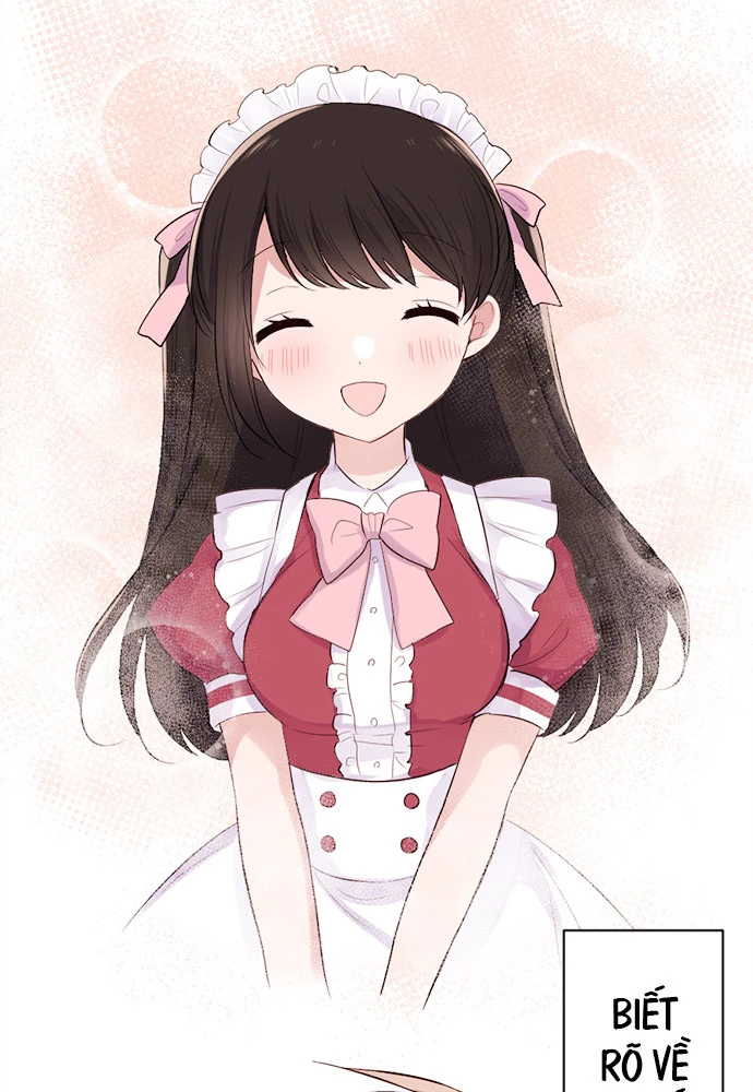 Class Maid (Shimamura) Chapter 29 - Trang 2
