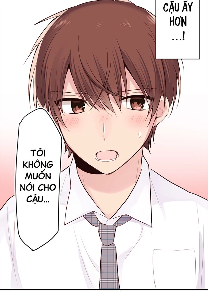 Class Maid (Shimamura) Chapter 29 - Trang 2