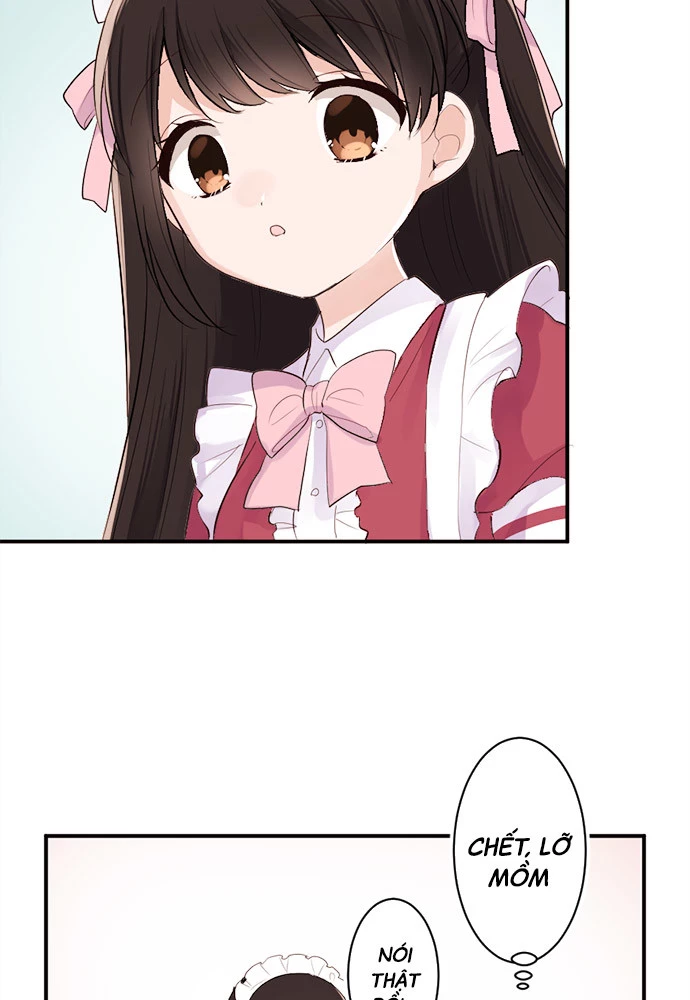 Class Maid (Shimamura) Chapter 29 - Trang 2