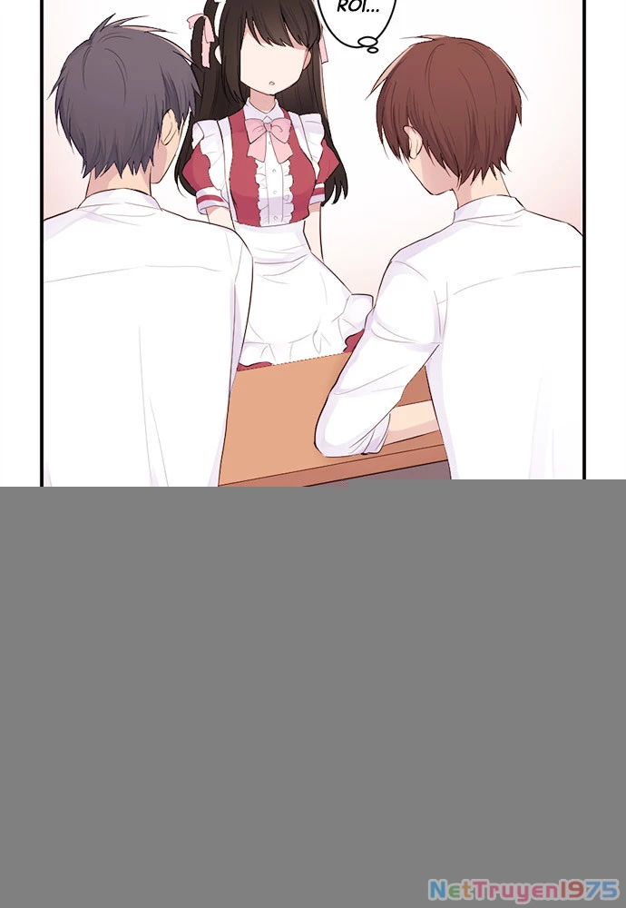 Class Maid (Shimamura) Chapter 29 - Trang 2