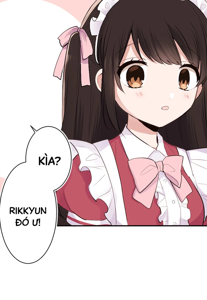 Class Maid (Shimamura) Chapter 29 - Trang 2