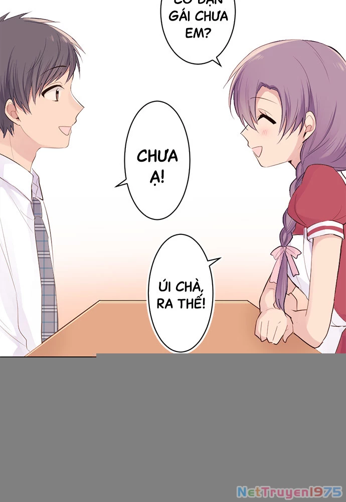 Class Maid (Shimamura) Chapter 29 - Trang 2